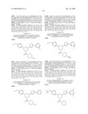 HETEROARYL-SUBSTITUTED PIPERIDINES diagram and image