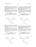 HETEROARYL-SUBSTITUTED PIPERIDINES diagram and image