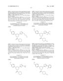 HETEROARYL-SUBSTITUTED PIPERIDINES diagram and image