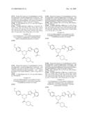 HETEROARYL-SUBSTITUTED PIPERIDINES diagram and image