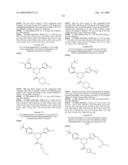 HETEROARYL-SUBSTITUTED PIPERIDINES diagram and image