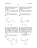 HETEROARYL-SUBSTITUTED PIPERIDINES diagram and image