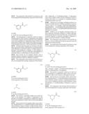 HETEROARYL-SUBSTITUTED PIPERIDINES diagram and image