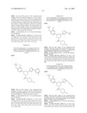 HETEROARYL-SUBSTITUTED PIPERIDINES diagram and image