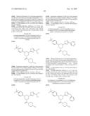 HETEROARYL-SUBSTITUTED PIPERIDINES diagram and image