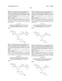 HETEROARYL-SUBSTITUTED PIPERIDINES diagram and image