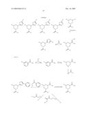 HETEROARYL-SUBSTITUTED PIPERIDINES diagram and image