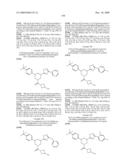 HETEROARYL-SUBSTITUTED PIPERIDINES diagram and image