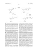 HETEROARYL-SUBSTITUTED PIPERIDINES diagram and image