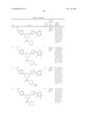 HETEROARYL-SUBSTITUTED PIPERIDINES diagram and image