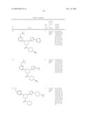 HETEROARYL-SUBSTITUTED PIPERIDINES diagram and image