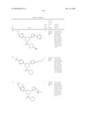 HETEROARYL-SUBSTITUTED PIPERIDINES diagram and image