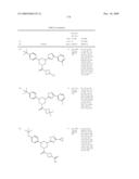 HETEROARYL-SUBSTITUTED PIPERIDINES diagram and image