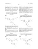 HETEROARYL-SUBSTITUTED PIPERIDINES diagram and image