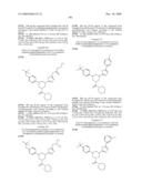 HETEROARYL-SUBSTITUTED PIPERIDINES diagram and image