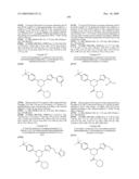 HETEROARYL-SUBSTITUTED PIPERIDINES diagram and image