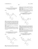 HETEROARYL-SUBSTITUTED PIPERIDINES diagram and image