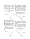 HETEROARYL-SUBSTITUTED PIPERIDINES diagram and image