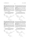 HETEROARYL-SUBSTITUTED PIPERIDINES diagram and image