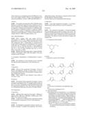 HETEROARYL-SUBSTITUTED PIPERIDINES diagram and image