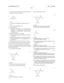 HETEROARYL-SUBSTITUTED PIPERIDINES diagram and image