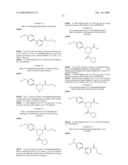 HETEROARYL-SUBSTITUTED PIPERIDINES diagram and image