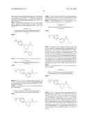 HETEROARYL-SUBSTITUTED PIPERIDINES diagram and image