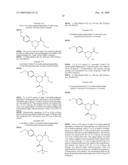 HETEROARYL-SUBSTITUTED PIPERIDINES diagram and image