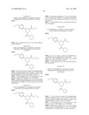 HETEROARYL-SUBSTITUTED PIPERIDINES diagram and image