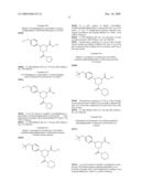 HETEROARYL-SUBSTITUTED PIPERIDINES diagram and image