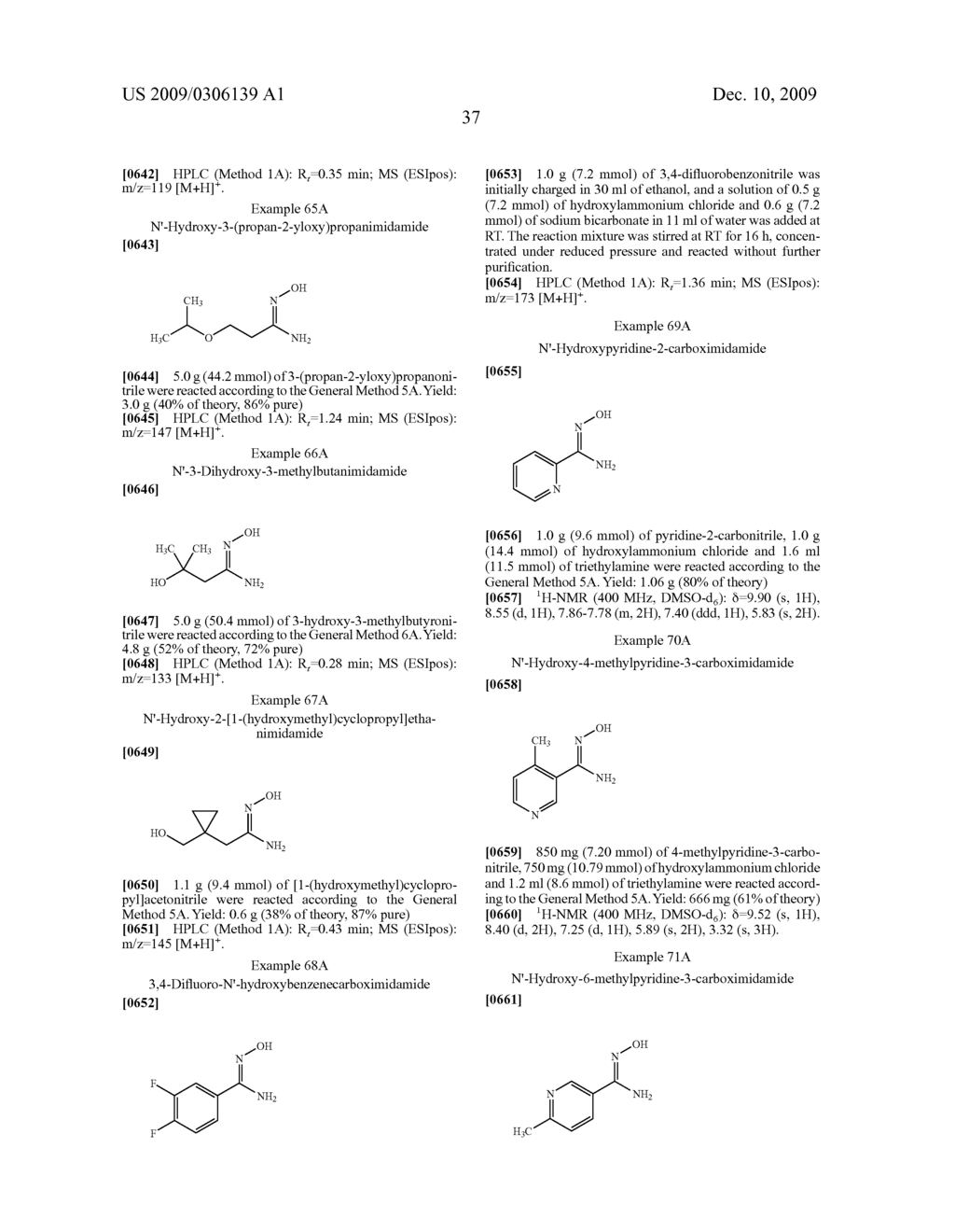 HETEROARYL-SUBSTITUTED PIPERIDINES - diagram, schematic, and image 38