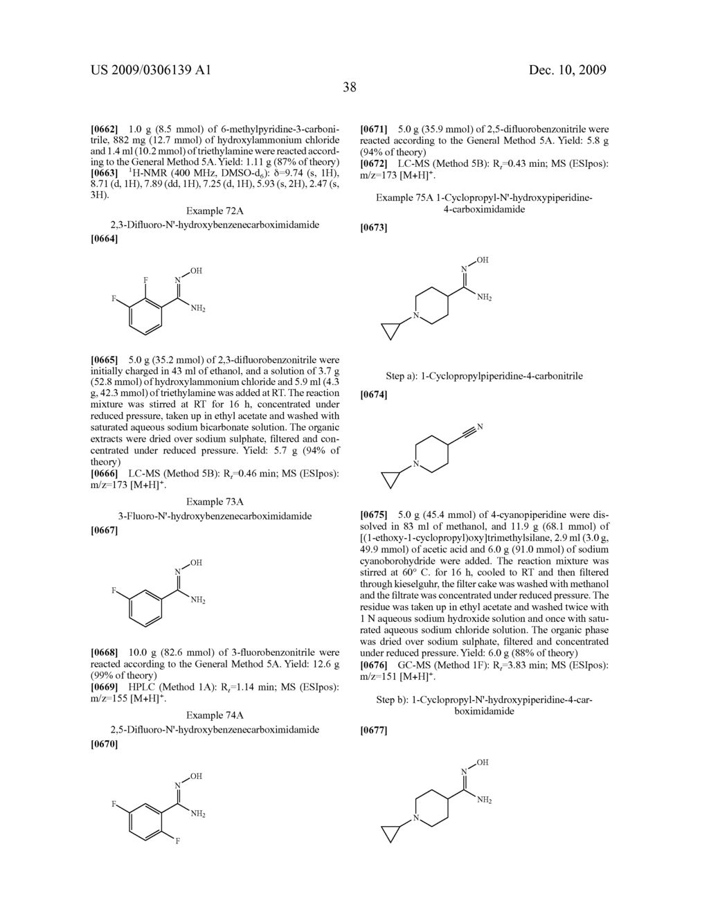 HETEROARYL-SUBSTITUTED PIPERIDINES - diagram, schematic, and image 39