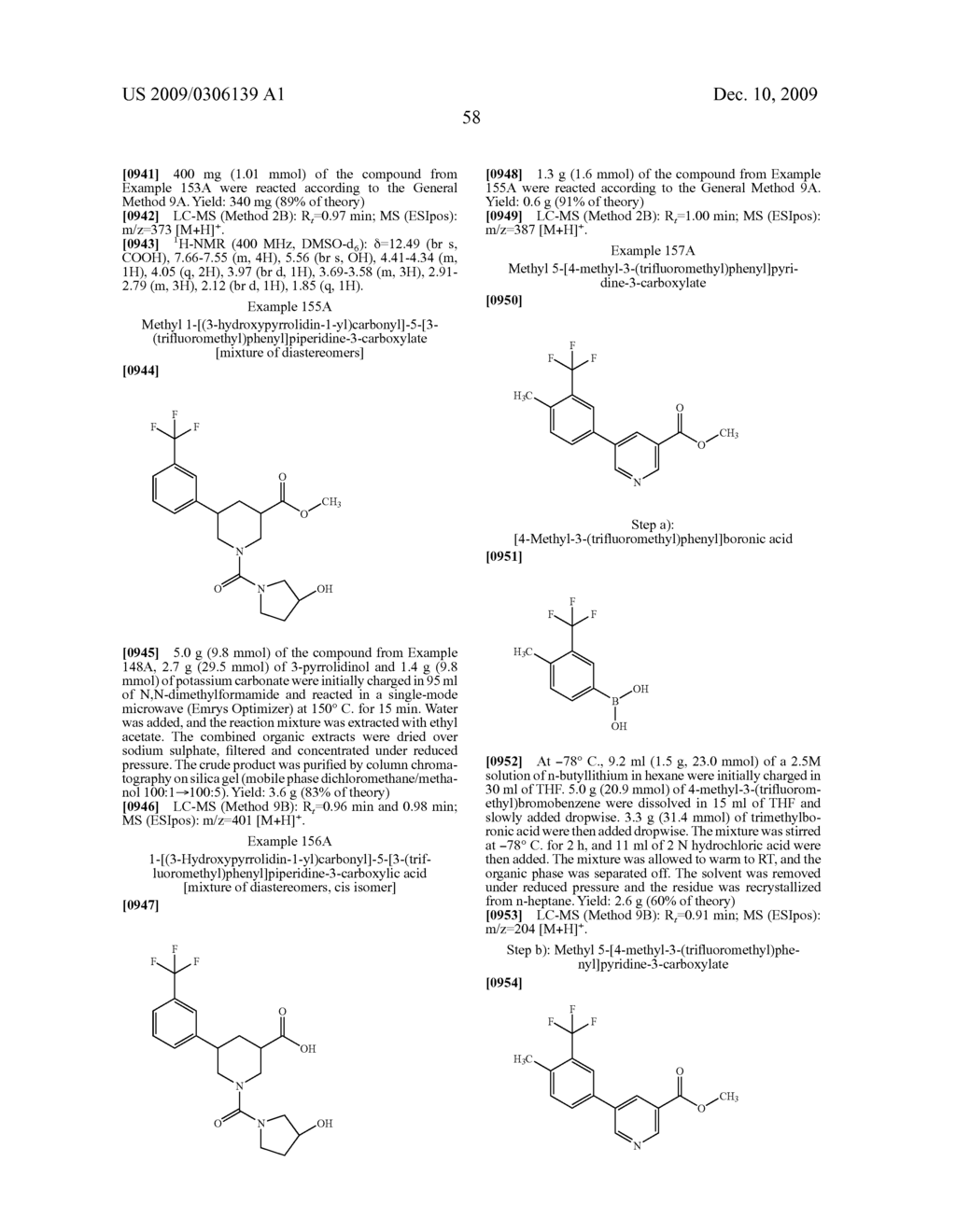 HETEROARYL-SUBSTITUTED PIPERIDINES - diagram, schematic, and image 59