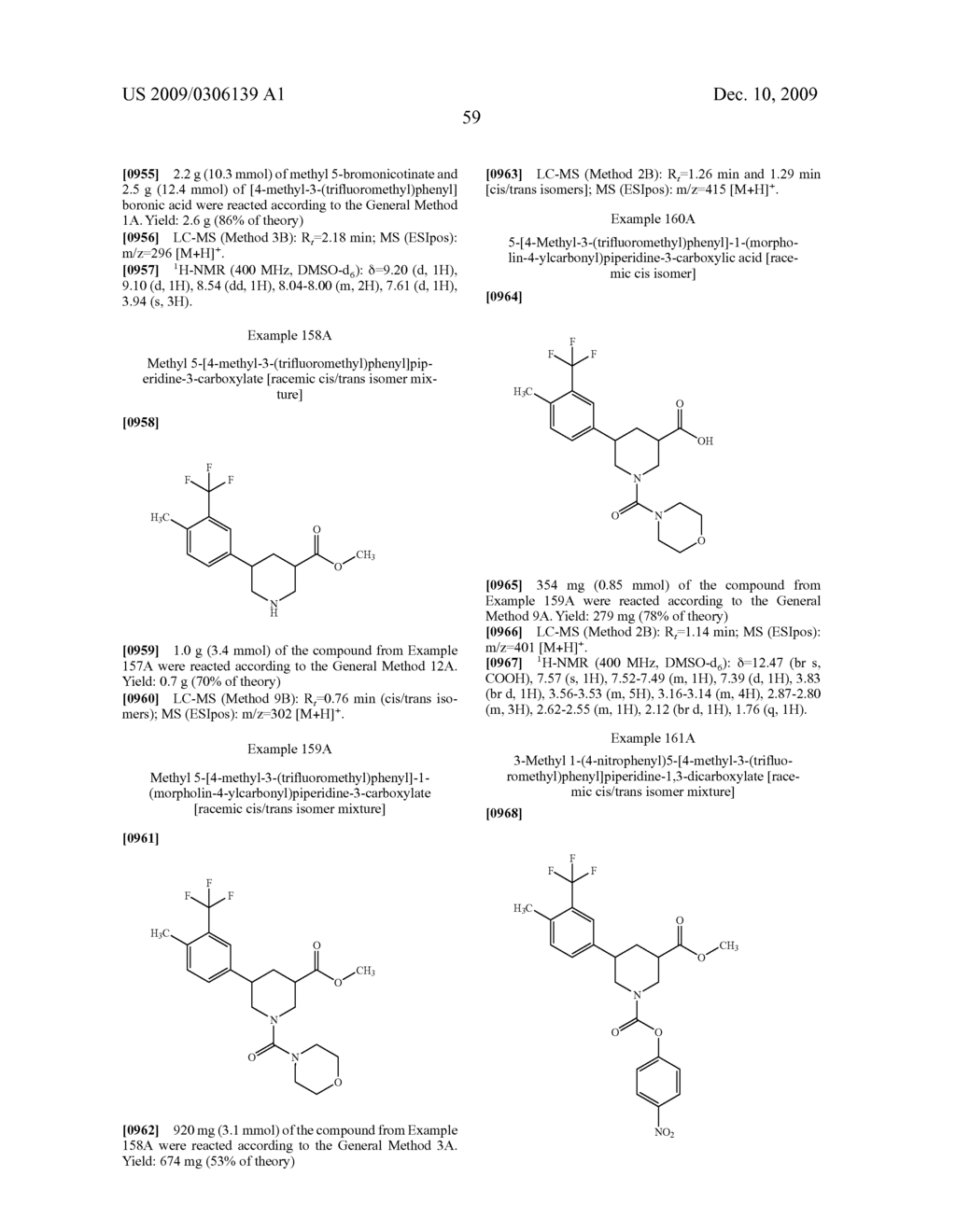 HETEROARYL-SUBSTITUTED PIPERIDINES - diagram, schematic, and image 60