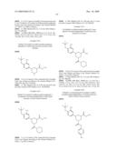 HETEROARYL-SUBSTITUTED PIPERIDINES diagram and image