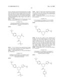 HETEROARYL-SUBSTITUTED PIPERIDINES diagram and image