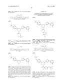 HETEROARYL-SUBSTITUTED PIPERIDINES diagram and image