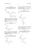 HETEROARYL-SUBSTITUTED PIPERIDINES diagram and image