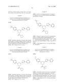 HETEROARYL-SUBSTITUTED PIPERIDINES diagram and image