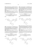 HETEROARYL-SUBSTITUTED PIPERIDINES diagram and image