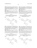 HETEROARYL-SUBSTITUTED PIPERIDINES diagram and image