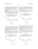 HETEROARYL-SUBSTITUTED PIPERIDINES diagram and image