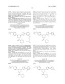 HETEROARYL-SUBSTITUTED PIPERIDINES diagram and image