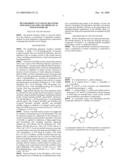 Metabotropic Glutamate Receptor Isoxazole Ligands and Their Use as Potentiators 286 diagram and image