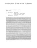 Fusion Proteins of Mycobacterium Tuberculosis diagram and image