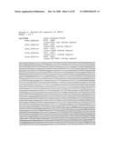 Fusion Proteins of Mycobacterium Tuberculosis diagram and image