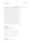 Fusion Proteins of Mycobacterium Tuberculosis diagram and image