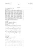 Fusion Proteins of Mycobacterium Tuberculosis diagram and image