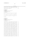 Fusion Proteins of Mycobacterium Tuberculosis diagram and image