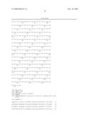 Fusion Proteins of Mycobacterium Tuberculosis diagram and image